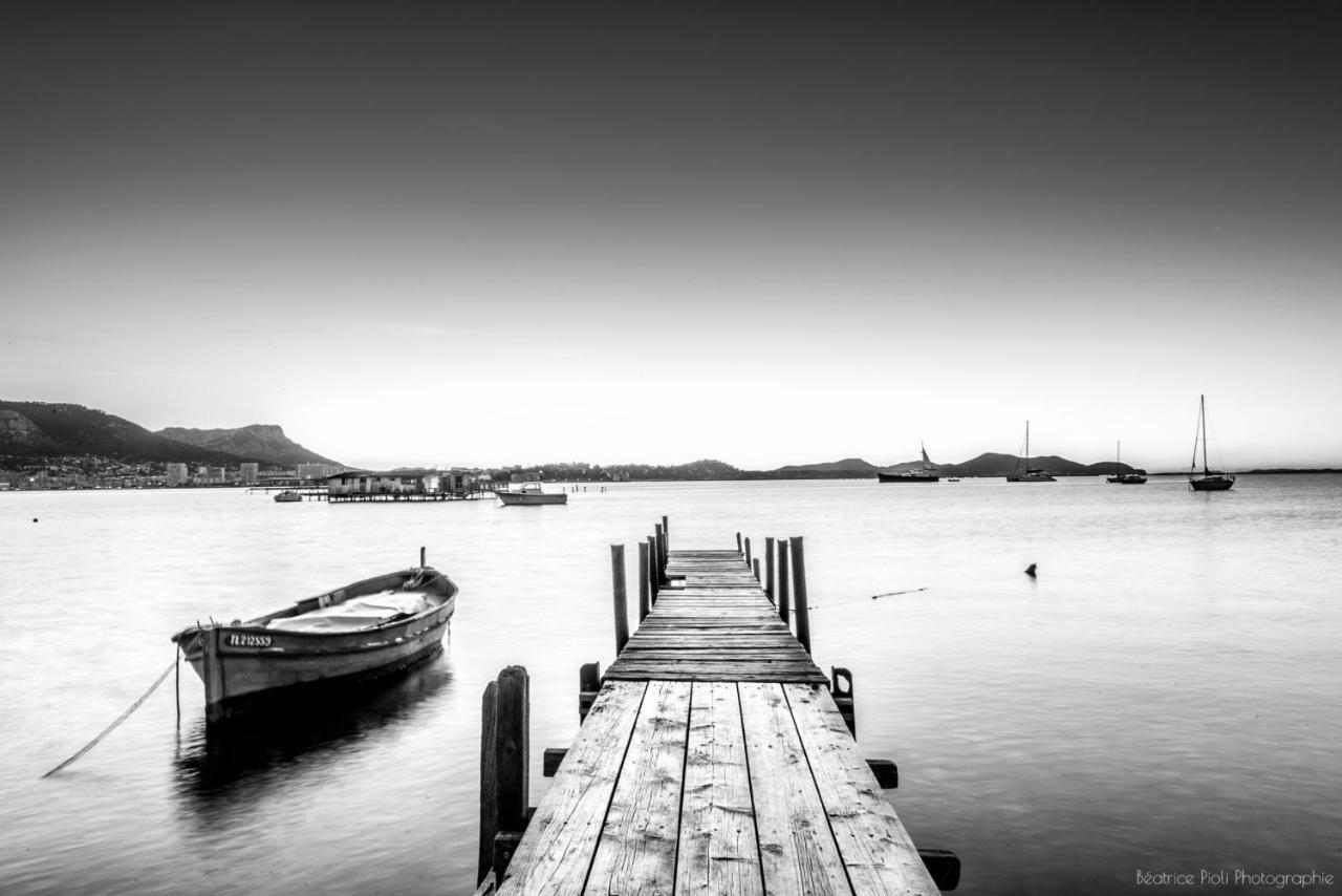 Grand Balaguier * La Seyne-sur-Mer