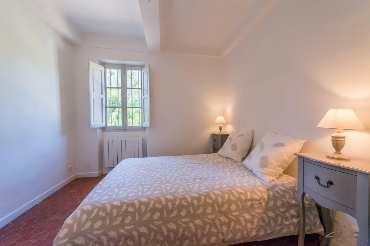Apartment Grand Balaguier