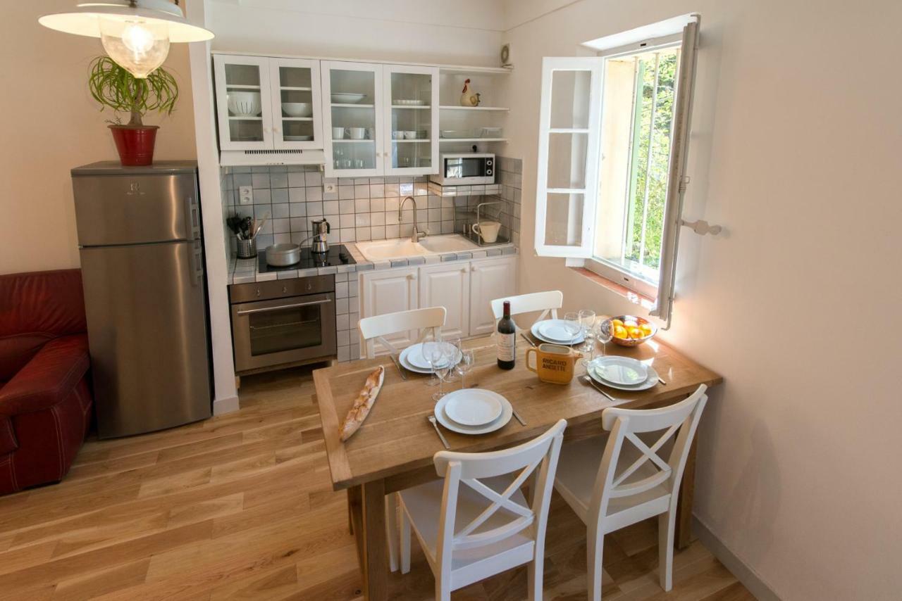 Apartment Grand Balaguier
