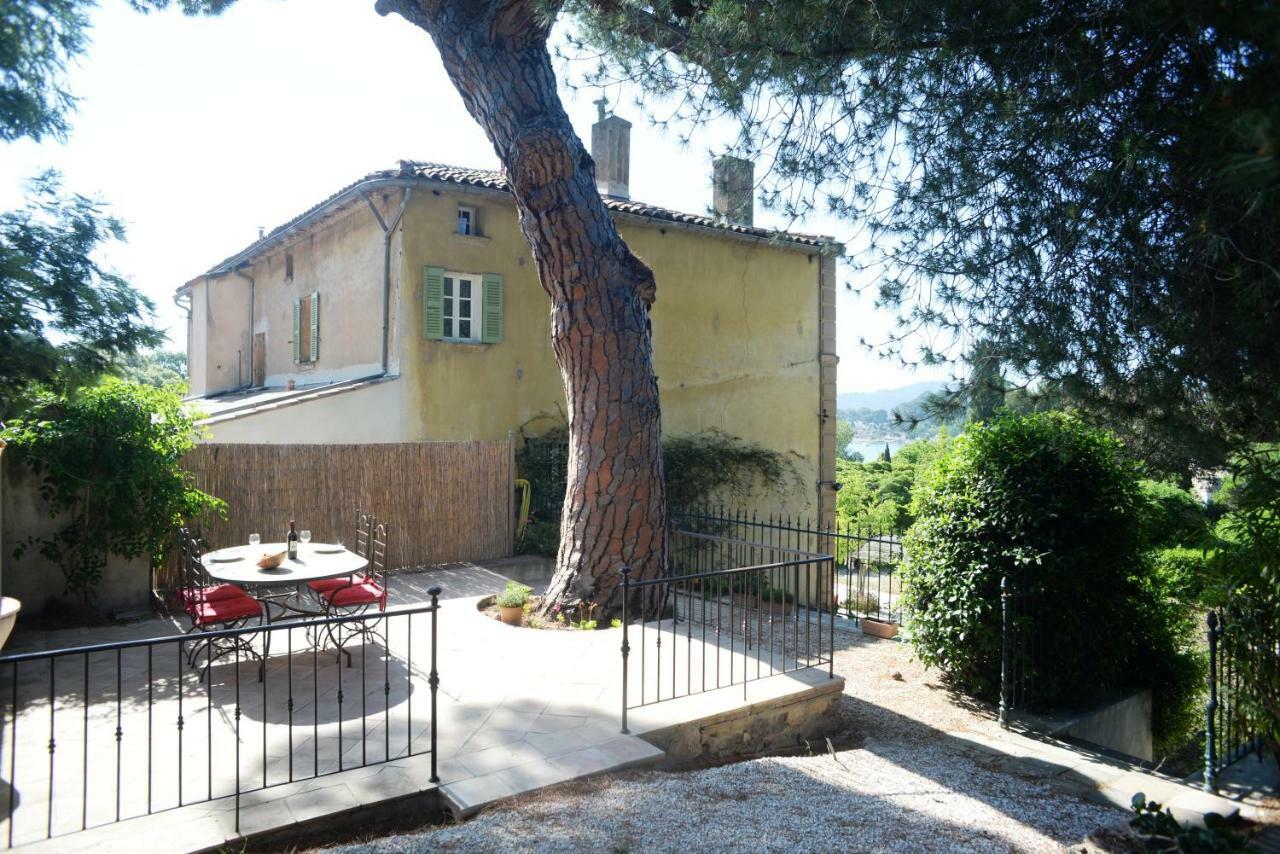 Grand Balaguier Apartment La Seyne-sur-Mer